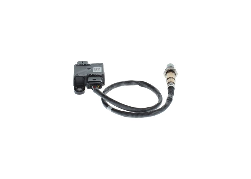Bosch 0281008394 Particle Sensor - 3