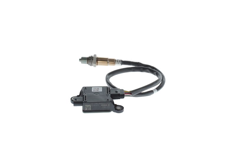 Bosch 0281008394 Particle Sensor - 4
