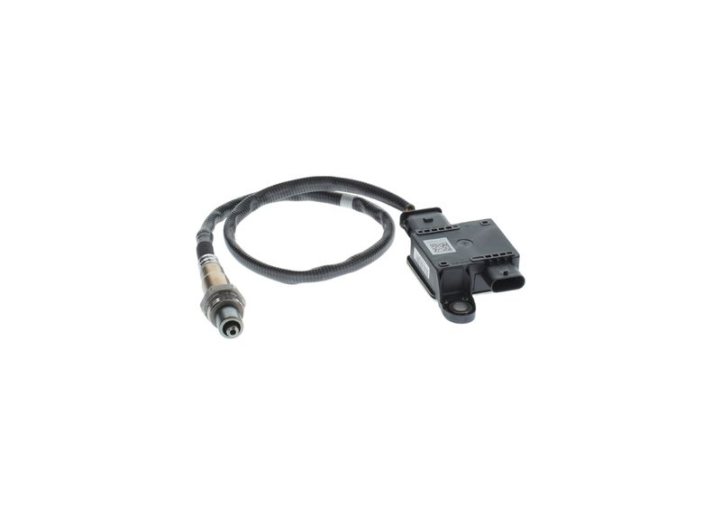 Bosch 0281008394 Particle Sensor - 5