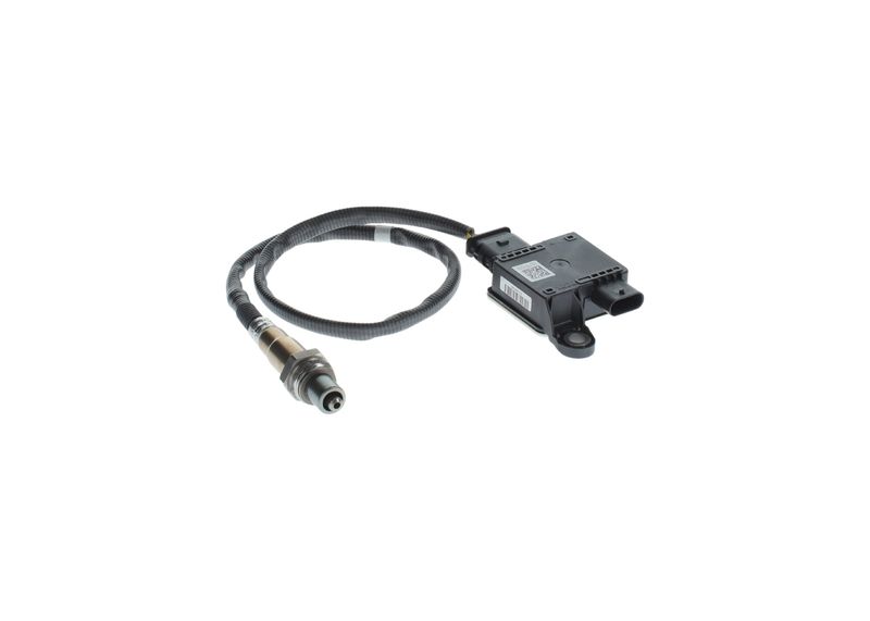 Bosch 0281008394 Particle Sensor - 6