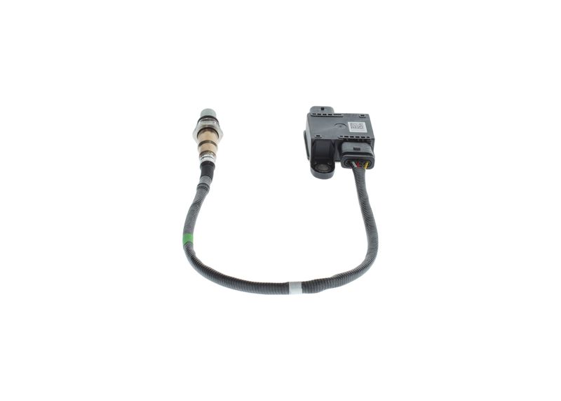 Bosch 0281008402 Particle Sensor - 3