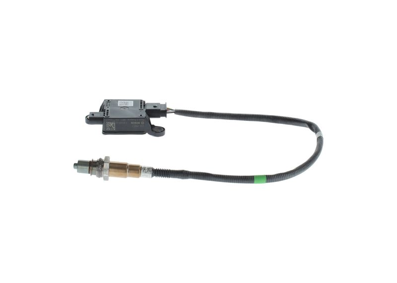 Bosch 0281008402 Particle Sensor - 4