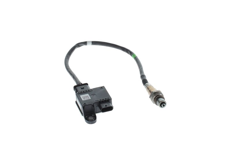 Bosch 0281008402 Particle Sensor - 5