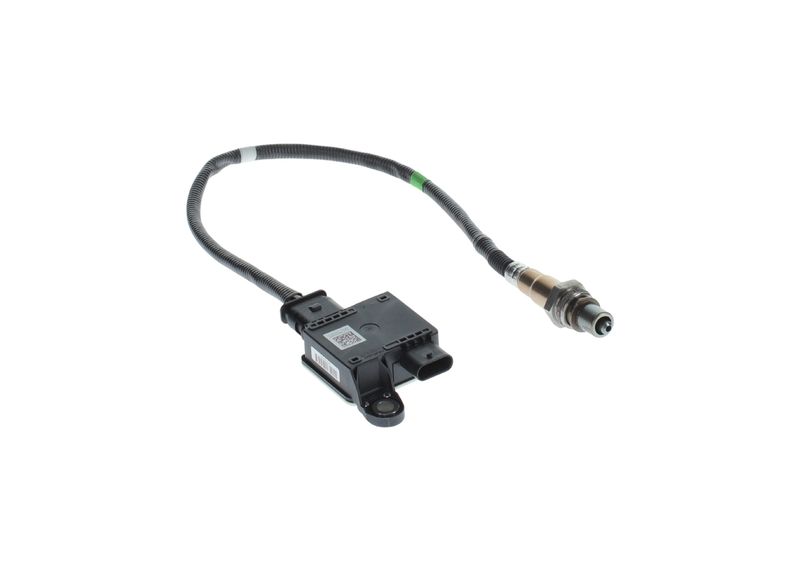 Bosch 0281008402 Particle Sensor - 6