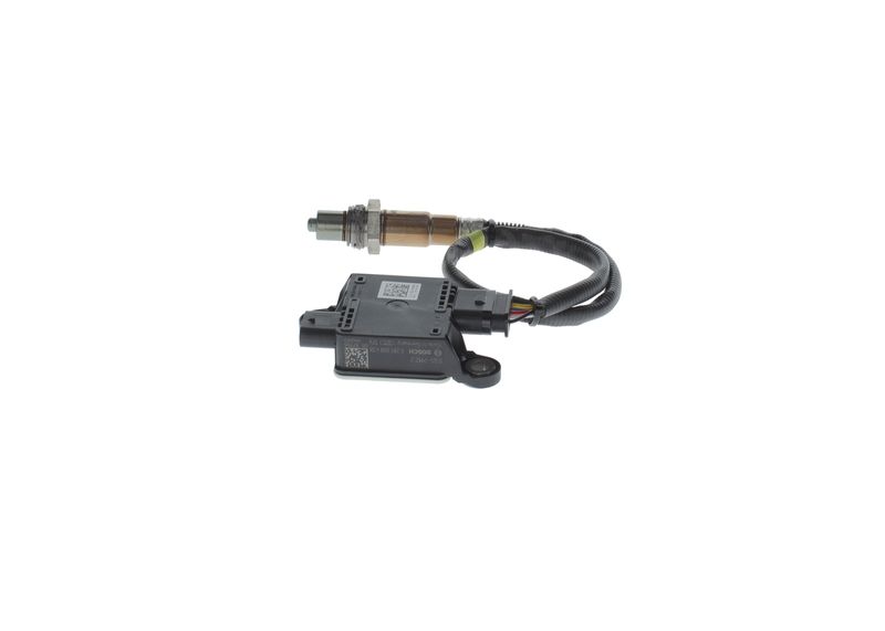Bosch 0281008438 Particle Sensor - 2