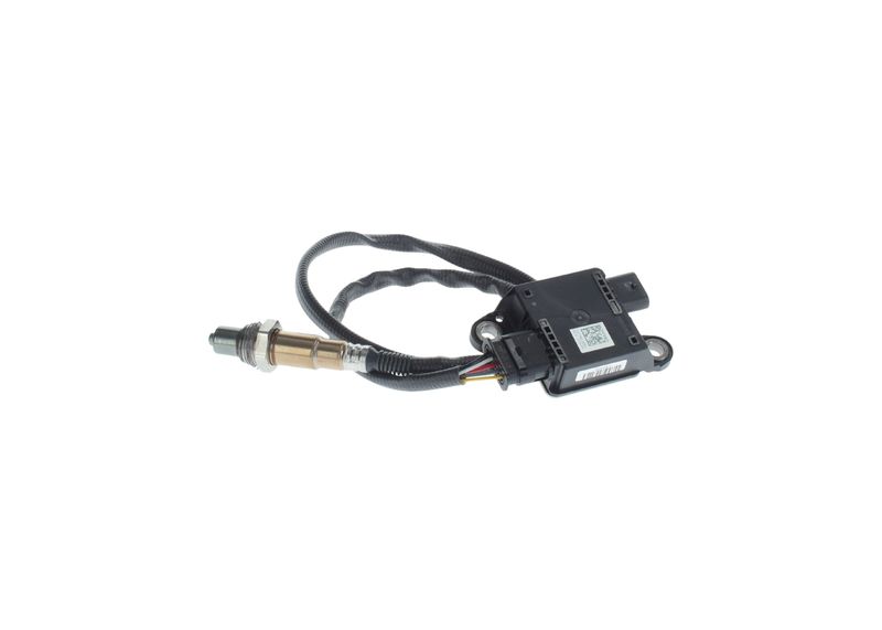 Bosch 0281008454 Particle Sensor - 3