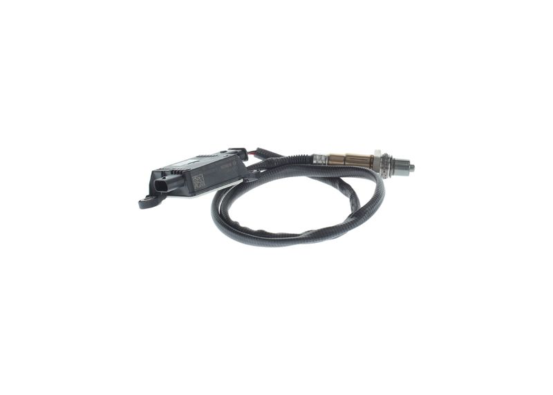 Bosch 0281008454 Particle Sensor - 5