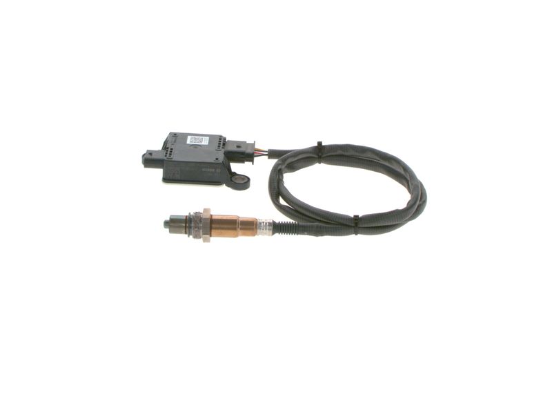 Bosch 0281008466 Particle Sensor - 2
