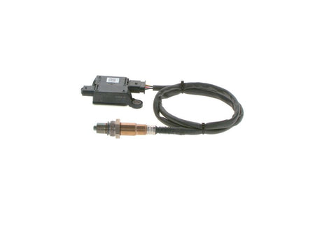 Bosch 0281008466 Particle Sensor - 2