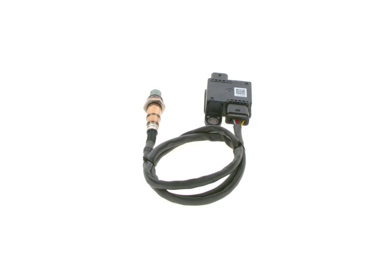 Bosch 0281008466 Particle Sensor - 3