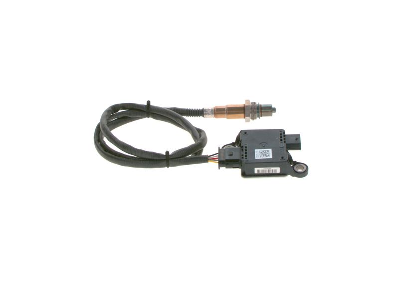 Bosch 0281008466 Particle Sensor - 4
