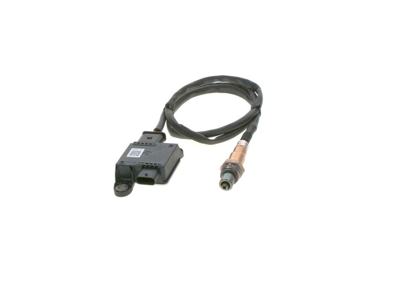 Bosch 0281008466 Particle Sensor - 5