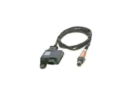 Bosch 0281008466 Particle Sensor - 5