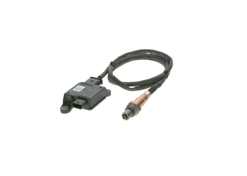 Bosch 0281008466 Particle Sensor - 6