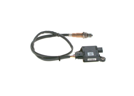 Bosch 0281008468 Particle Sensor - 4