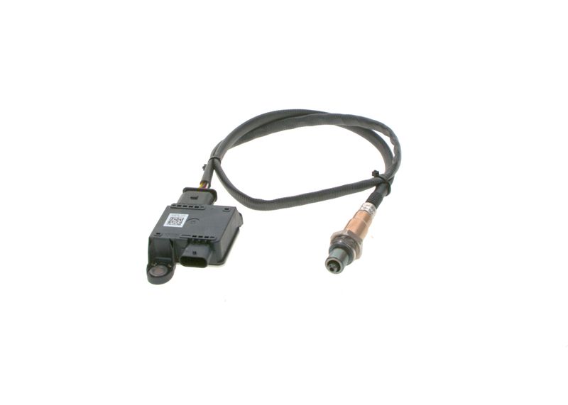 Bosch 0281008468 Particle Sensor - 5