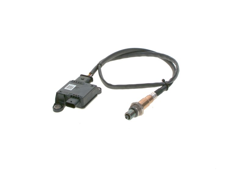 Bosch 0281008468 Particle Sensor - 6