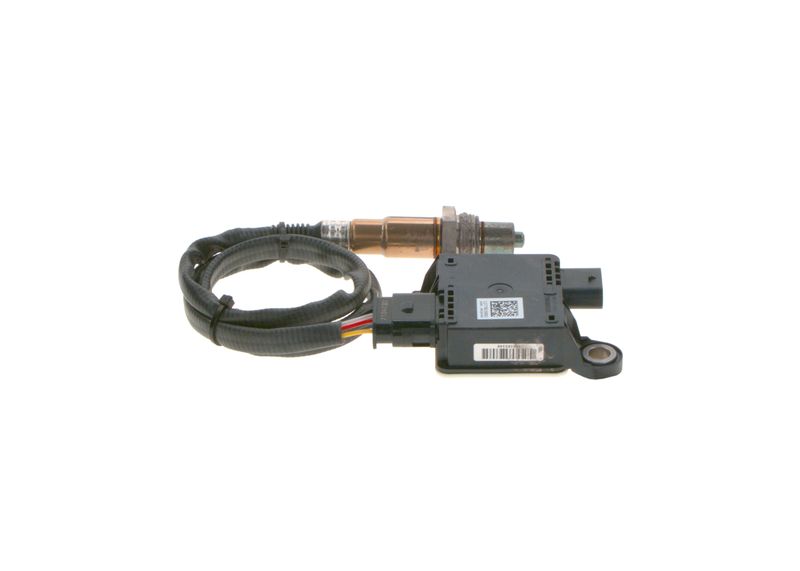 Bosch 0281008472 Particle Sensor - 4