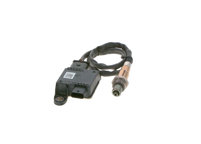 Bosch 0281008472 Particle Sensor - 5