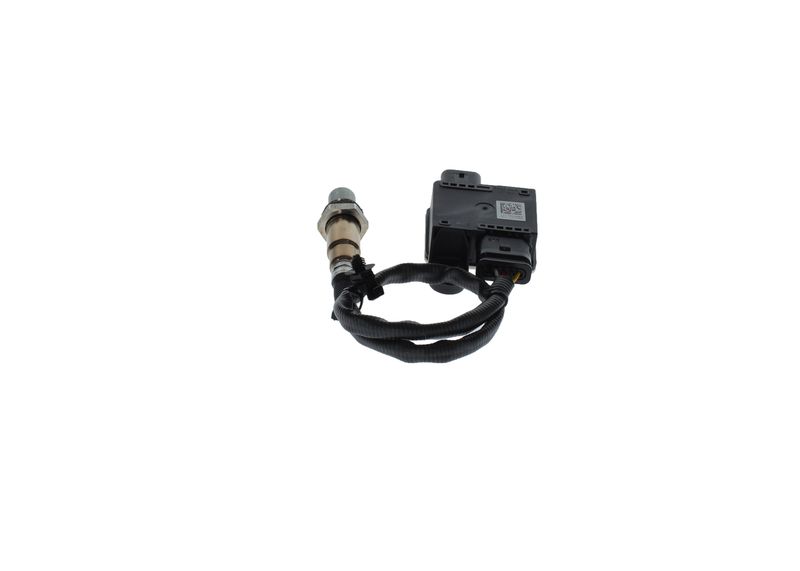 Bosch 0281008488 Particle Sensor - 3