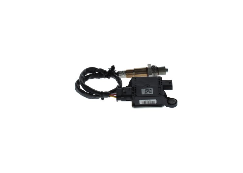Bosch 0281008488 Particle Sensor - 4