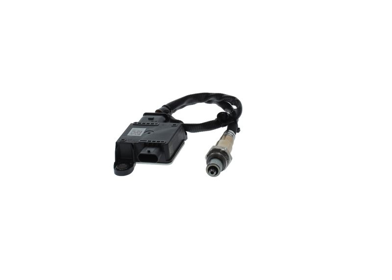 Bosch 0281008488 Particle Sensor - 5