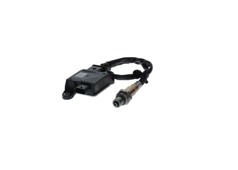 Bosch 0281008488 Particle Sensor - 6