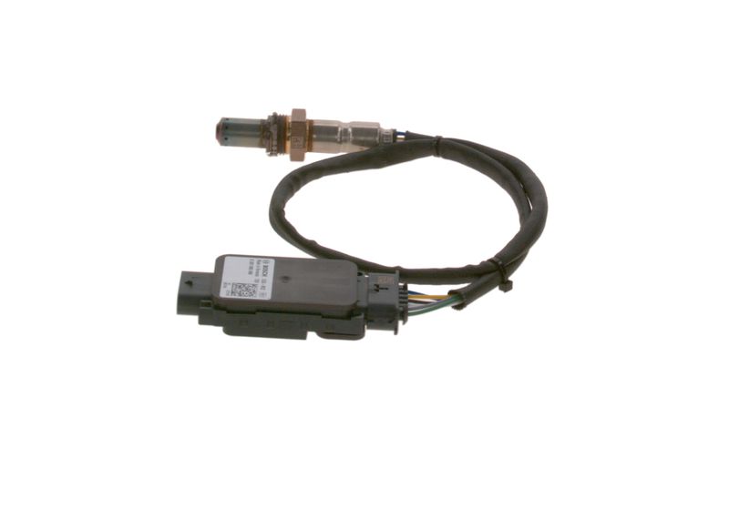Bosch 0281008498 NOx Sensor, urea injection - 2