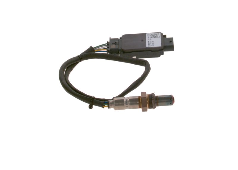 Bosch 0281008498 NOx Sensor, urea injection - 4