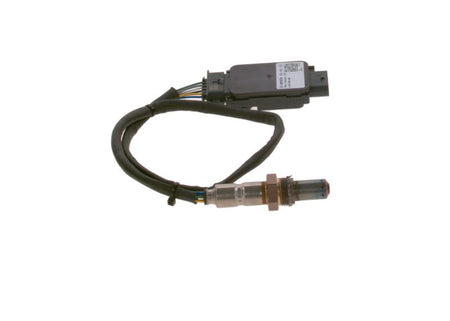 Bosch 0281008498 NOx Sensor, urea injection - 4