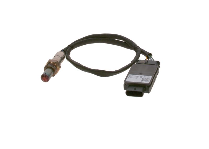 Bosch 0281008498 NOx Sensor, urea injection - 5