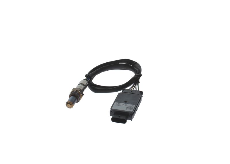 Bosch 0281008500 NOx Sensor, urea injection - 5