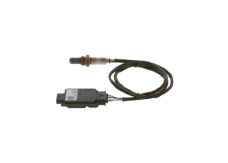 Bosch 0281008502 NOx Sensor, urea injection - 2
