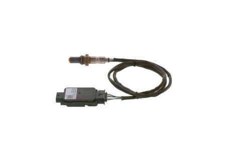 Bosch 0281008502 NOx Sensor, urea injection - 2