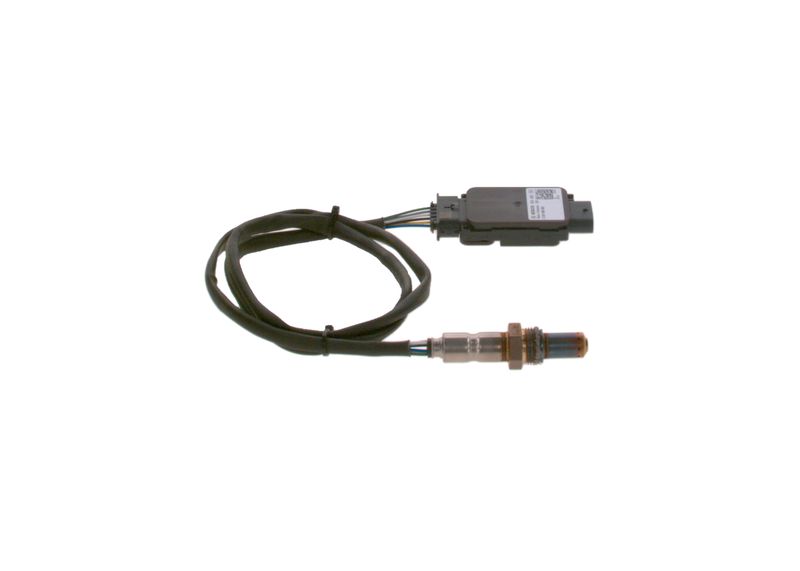 Bosch 0281008502 NOx Sensor, urea injection - 4