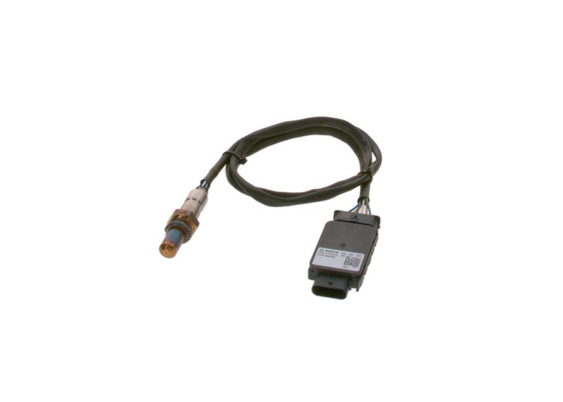 Bosch 0281008502 NOx Sensor, urea injection - 5