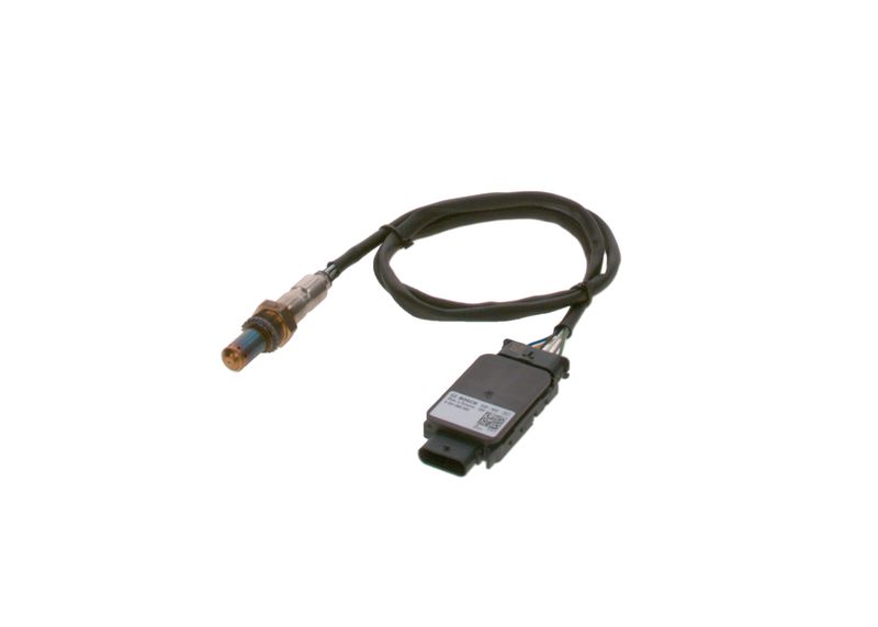 Bosch 0281008502 NOx Sensor, urea injection - 6