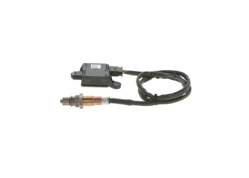 Bosch 0281008516 Particle Sensor - 2
