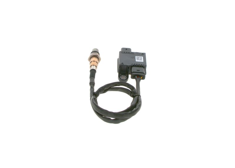 Bosch 0281008516 Particle Sensor - 3