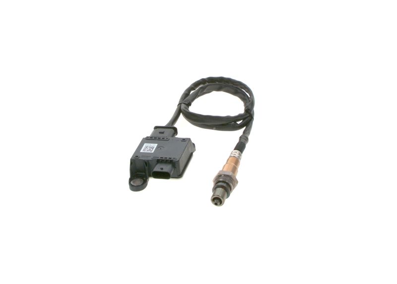 Bosch 0281008516 Particle Sensor - 5
