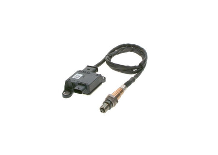 Bosch 0281008516 Particle Sensor - 6