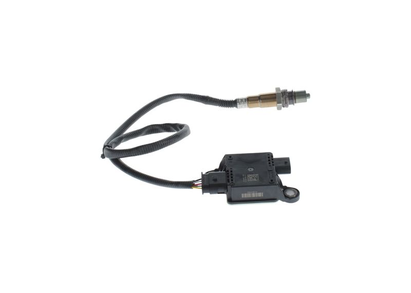 Bosch 0281008522 Particle Sensor - 2