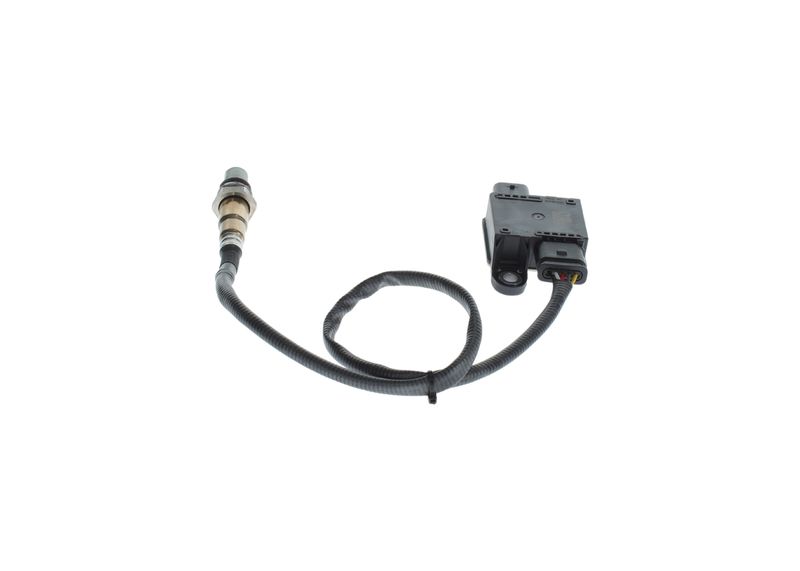 Bosch 0281008522 Particle Sensor - 3