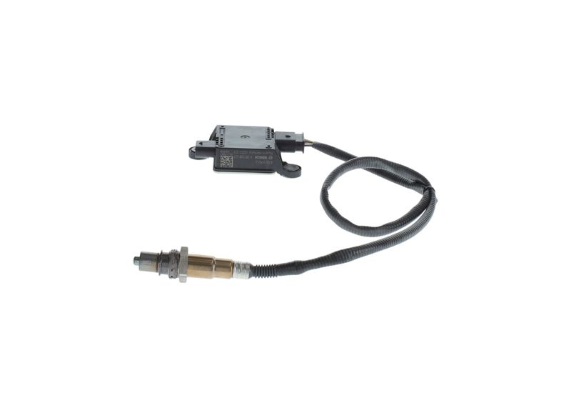 Bosch 0281008522 Particle Sensor - 4