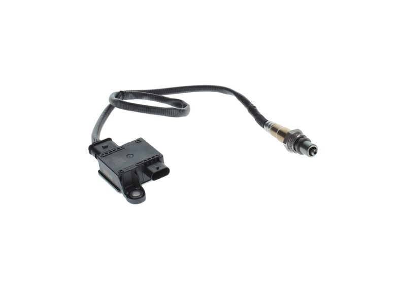 Bosch 0281008522 Particle Sensor - 6