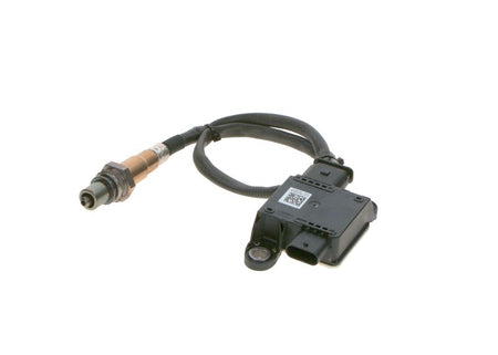 Bosch 0281008528 Particle Sensor - 6