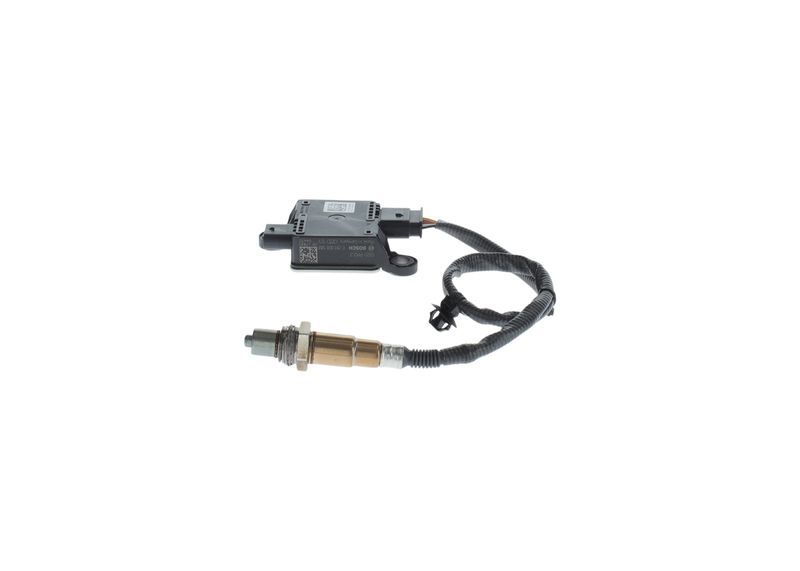Bosch 0281008588 Particle Sensor - 4