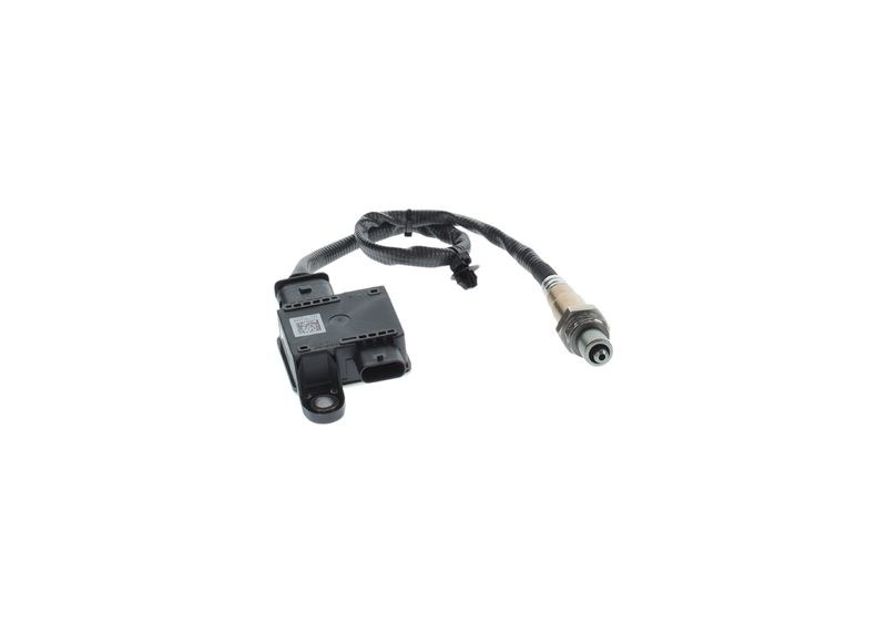Bosch 0281008588 Particle Sensor - 5