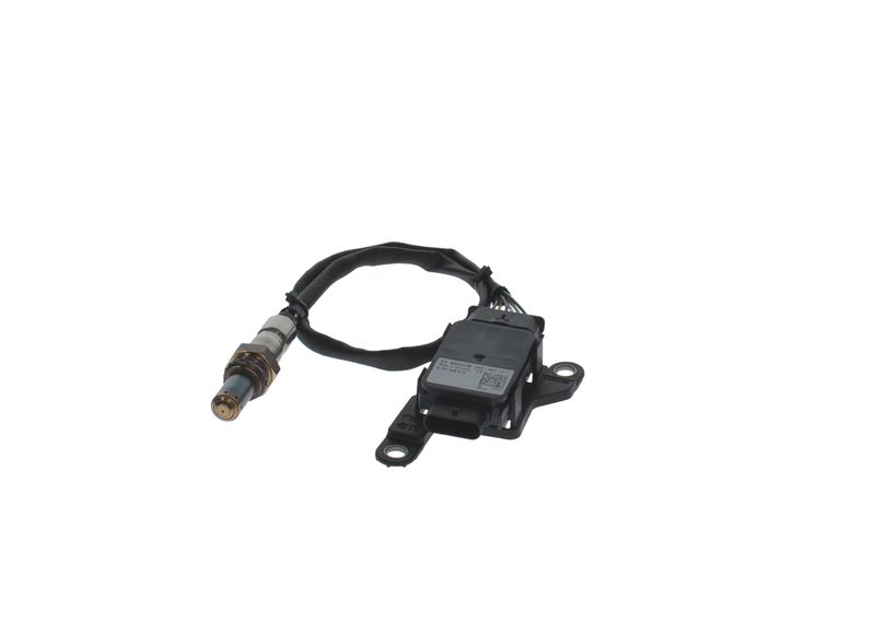 Bosch 0281008675 NOx Sensor, urea injection - 5
