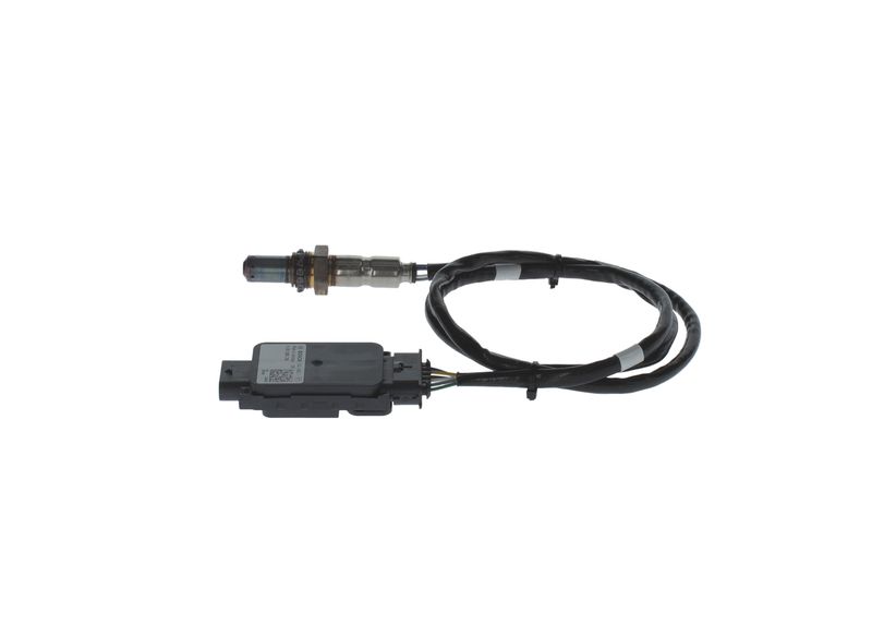 Bosch 0281008749 NOx Sensor, urea injection - 2
